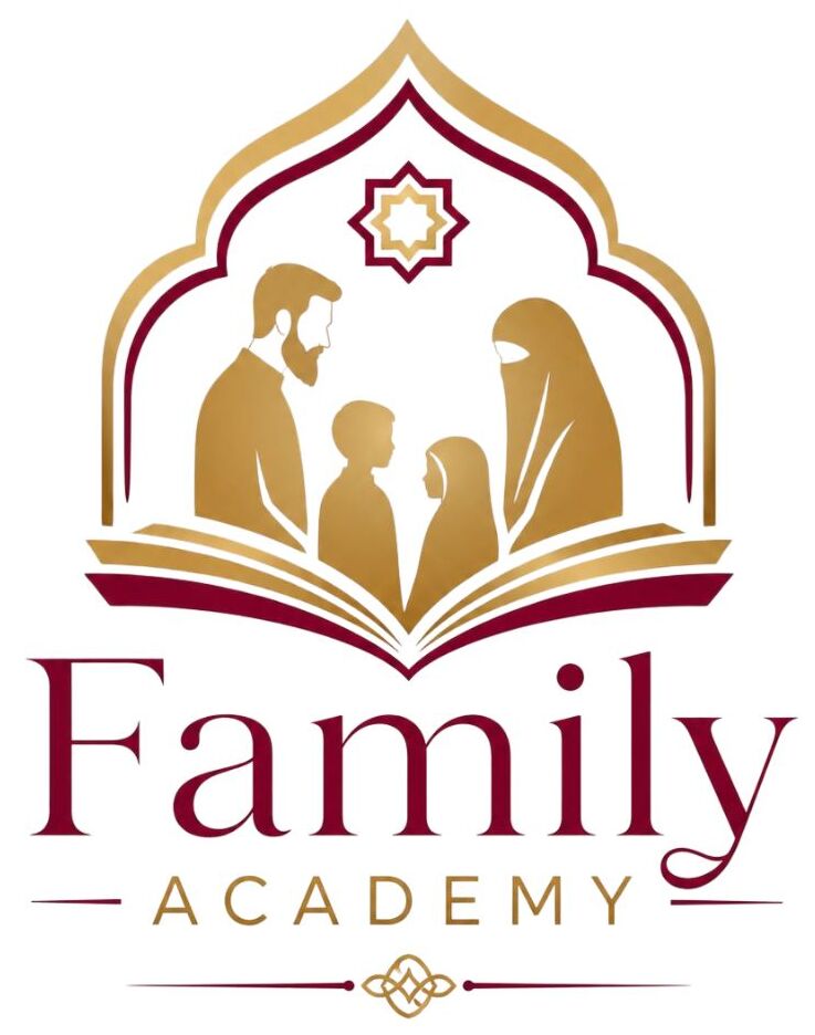 Logo Family Academy